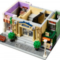 10278 LEGO  Creator Expert Politseijaoskond